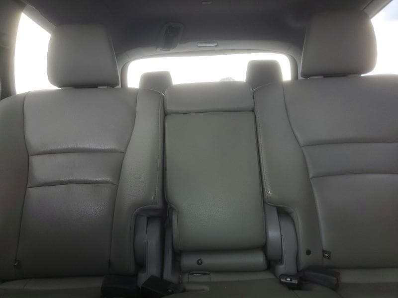2016 HONDA PILOT TOURING 10