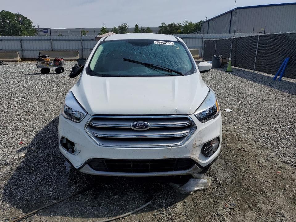 2019 FORD ESCAPE SE SE 5