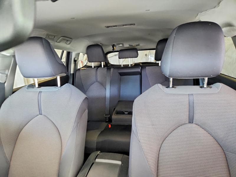 2023 TOYOTA HIGHLANDER LE 10