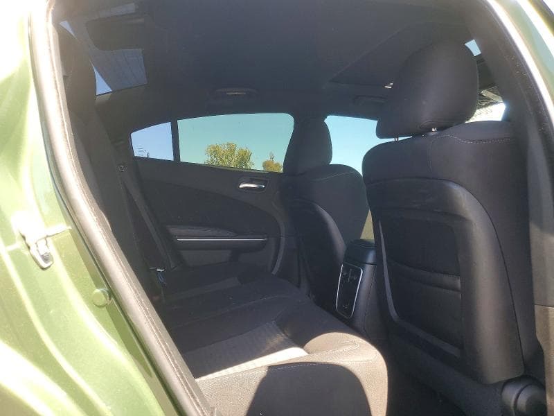 2023 DODGE CHARGER SCAT PACK 10