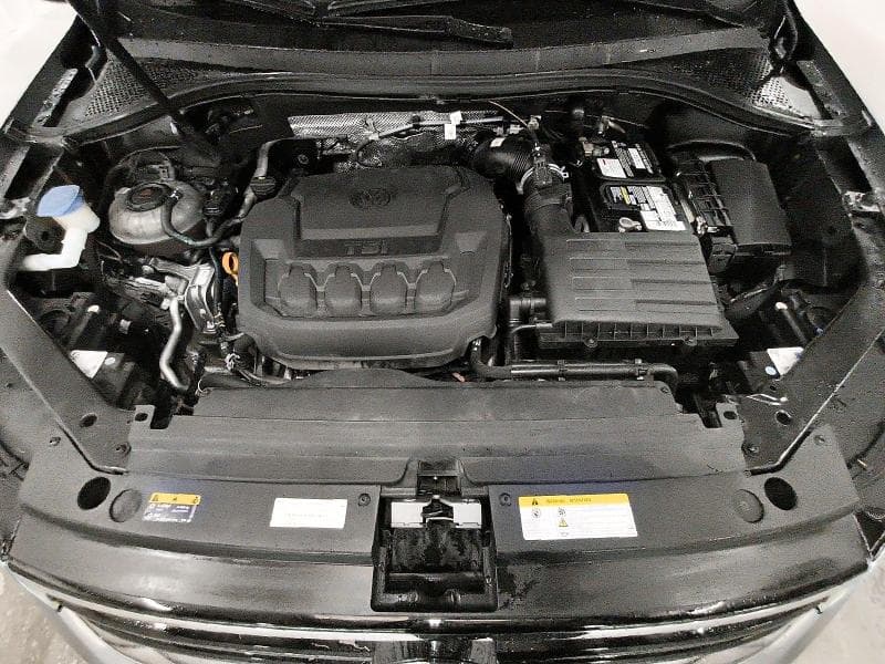 2023 VOLKSWAGEN TIGUAN SE R-LINE BLACK 12