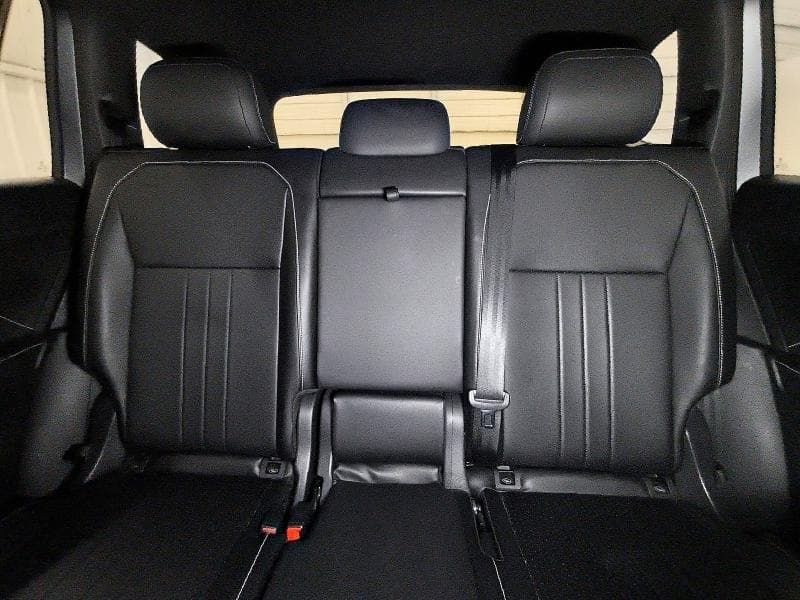 2023 VOLKSWAGEN TIGUAN SE R-LINE BLACK 10