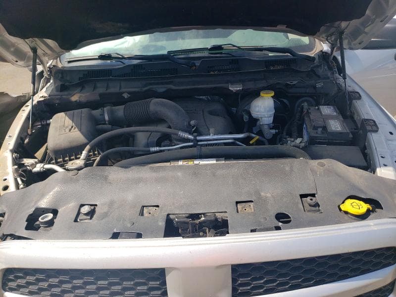 2018 RAM 1500 ST 11