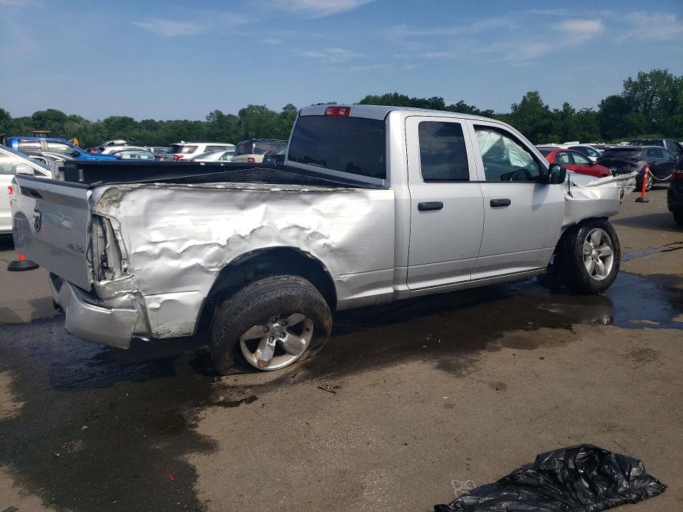 2018 RAM 1500 ST 3