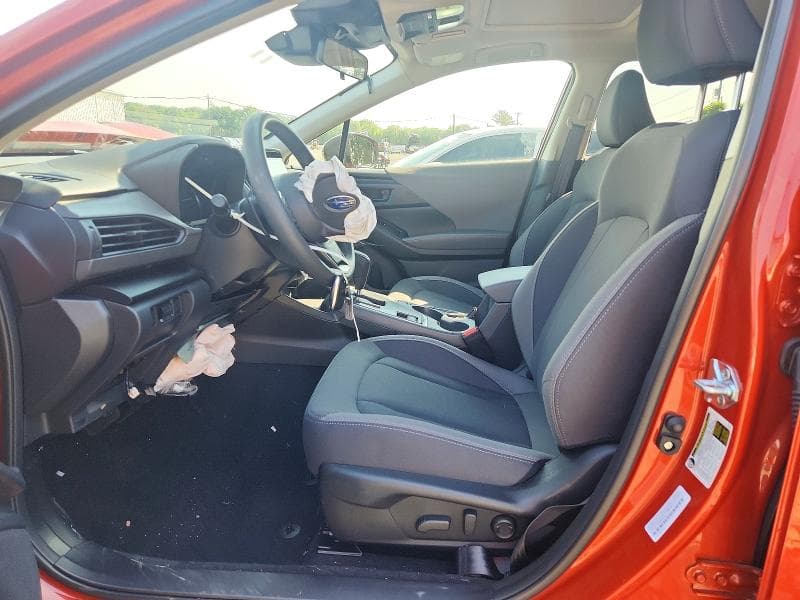 2025 SUBARU CROSSTREK PREMIUM PREMIUM 7