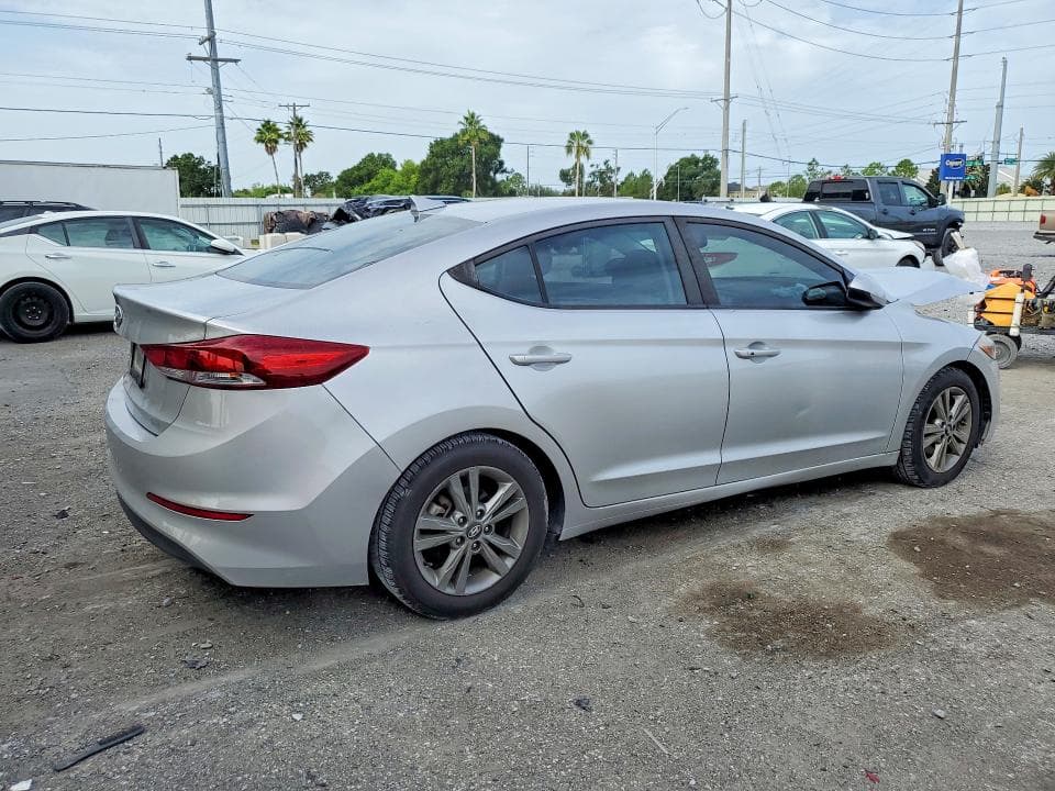 2018 HYUNDAI ELANTRA VALUE EDITION 3