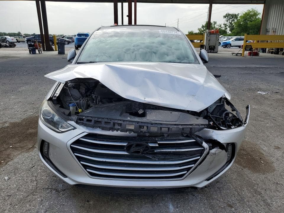 2018 HYUNDAI ELANTRA VALUE EDITION 5