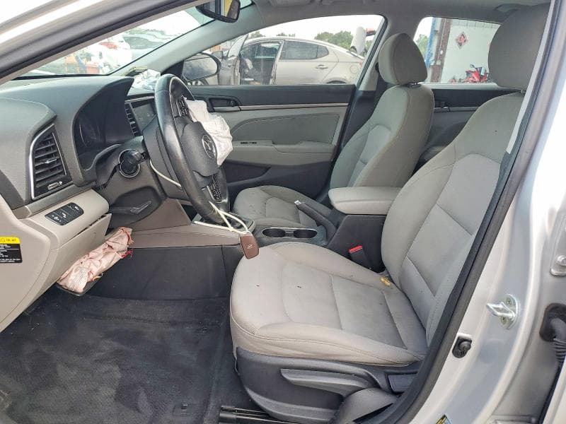 2018 HYUNDAI ELANTRA VALUE EDITION 7