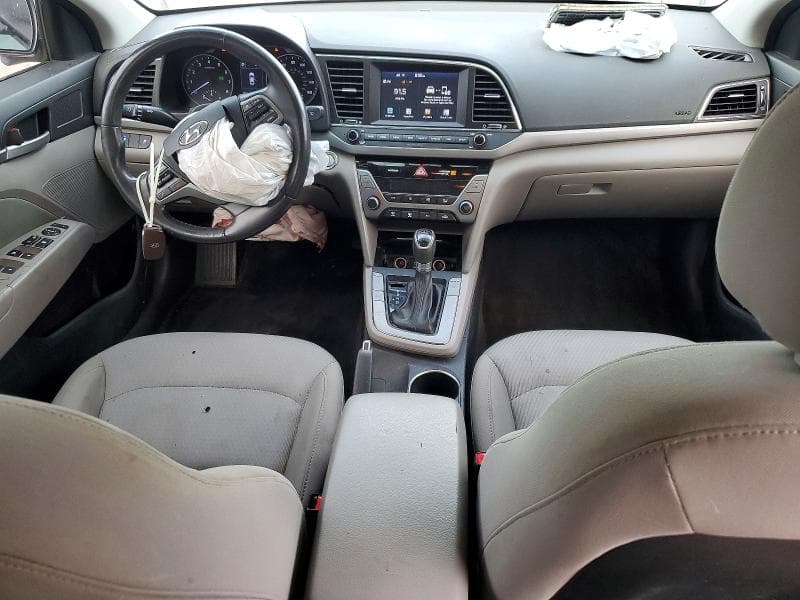2018 HYUNDAI ELANTRA VALUE EDITION 8