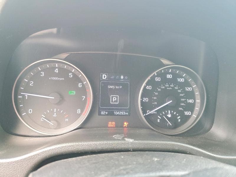 2018 HYUNDAI ELANTRA VALUE EDITION 9