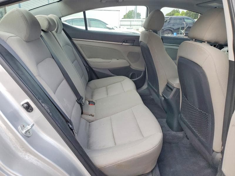 2018 HYUNDAI ELANTRA VALUE EDITION 10