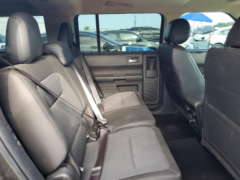 2019 FORD FLEX SE SE 11