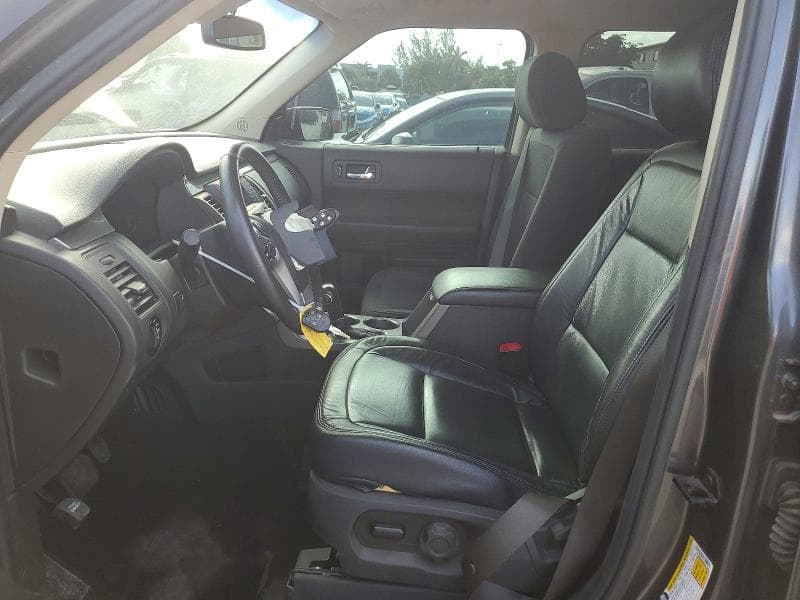 2019 FORD FLEX SE SE 7