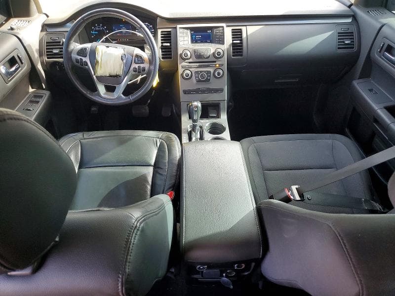 2019 FORD FLEX SE SE 8