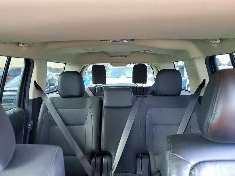 2019 FORD FLEX SE SE 10