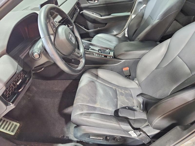 2024 HONDA ACCORD HYBRID SPORT-L 7