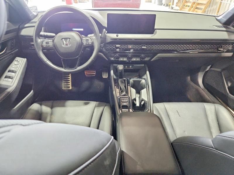 2024 HONDA ACCORD HYBRID SPORT-L 8