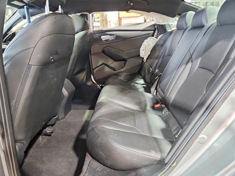 2024 HONDA ACCORD HYBRID SPORT-L 10