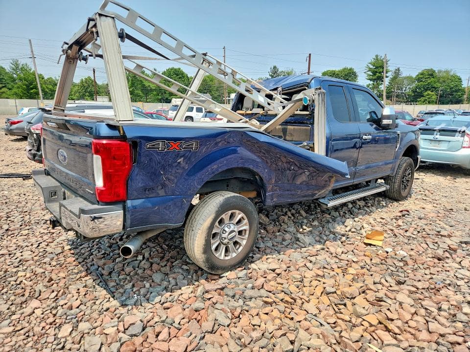 2017 FORD F250 SUPER DUTY 3