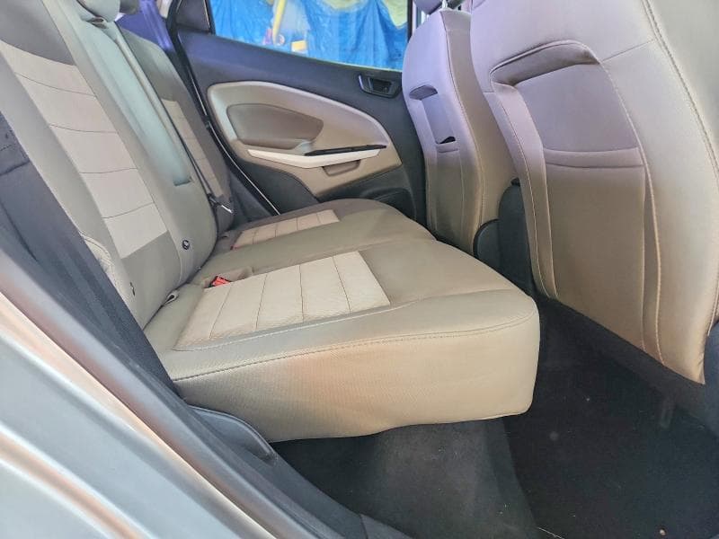 2019 FORD ECOSPORT S S 11