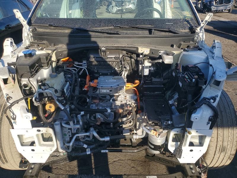 2026 HYUNDAI IONIQ 9 SE 12