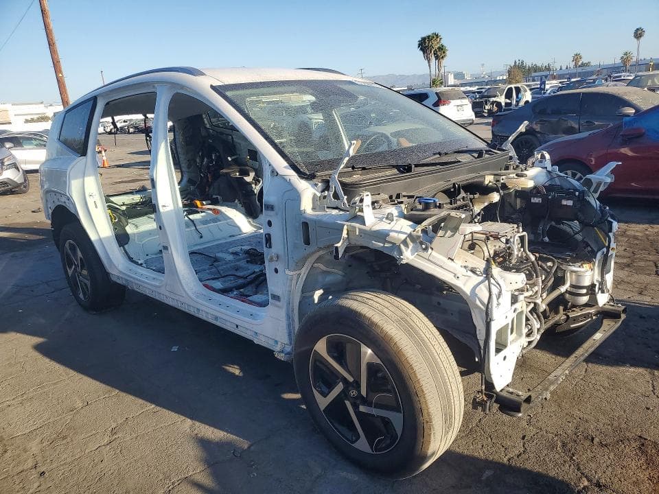 2026 HYUNDAI IONIQ 9 SE 4