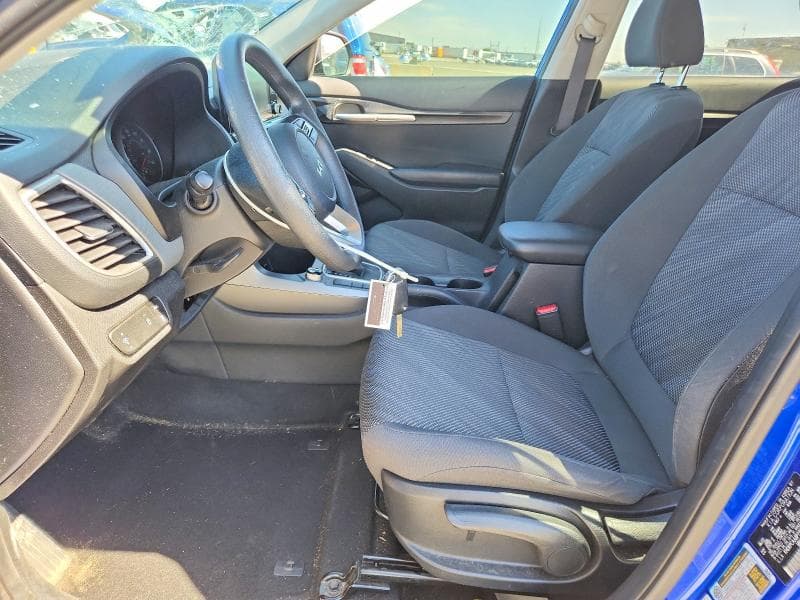 2023 KIA SELTOS LX 7