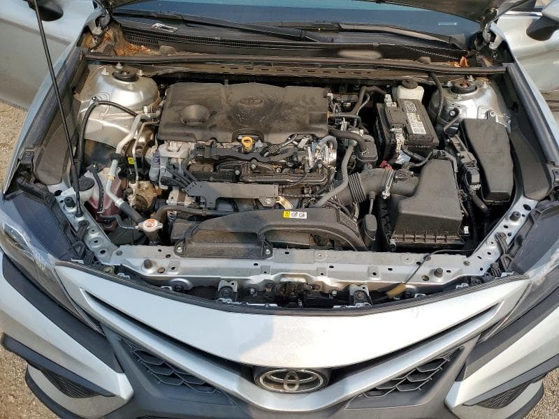 2022 TOYOTA CAMRY SE SE 11