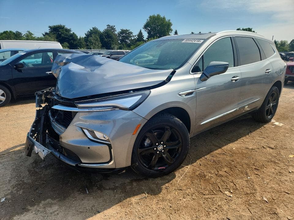 2023 BUICK ENCLAVE ESSENCE - 1