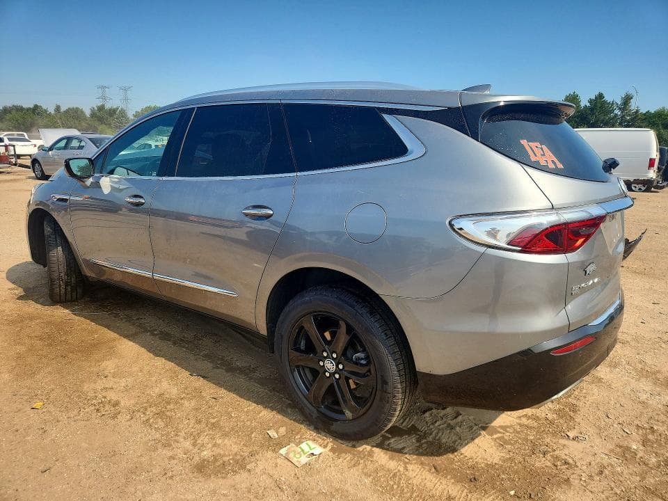 2023 BUICK ENCLAVE ESSENCE 2