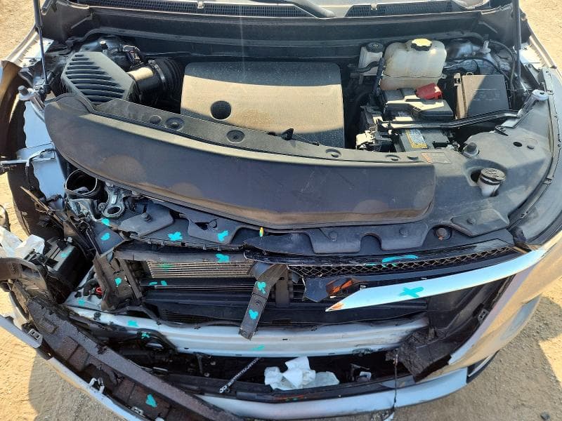 2023 BUICK ENCLAVE ESSENCE 12