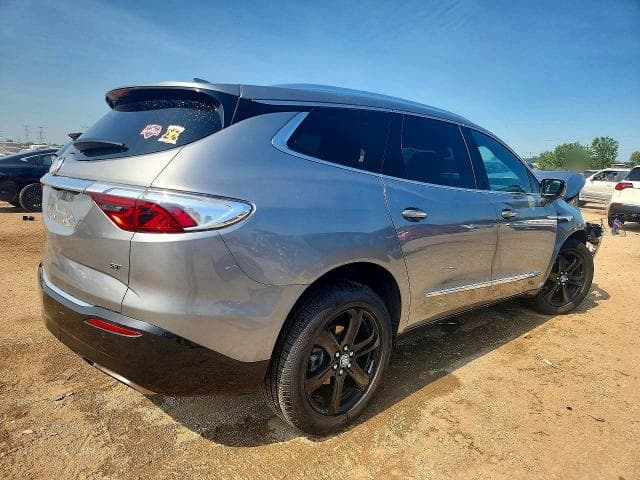 2023 BUICK ENCLAVE ESSENCE 3