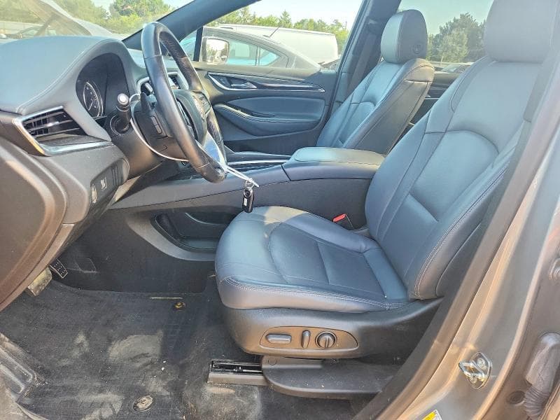 2023 BUICK ENCLAVE ESSENCE 7