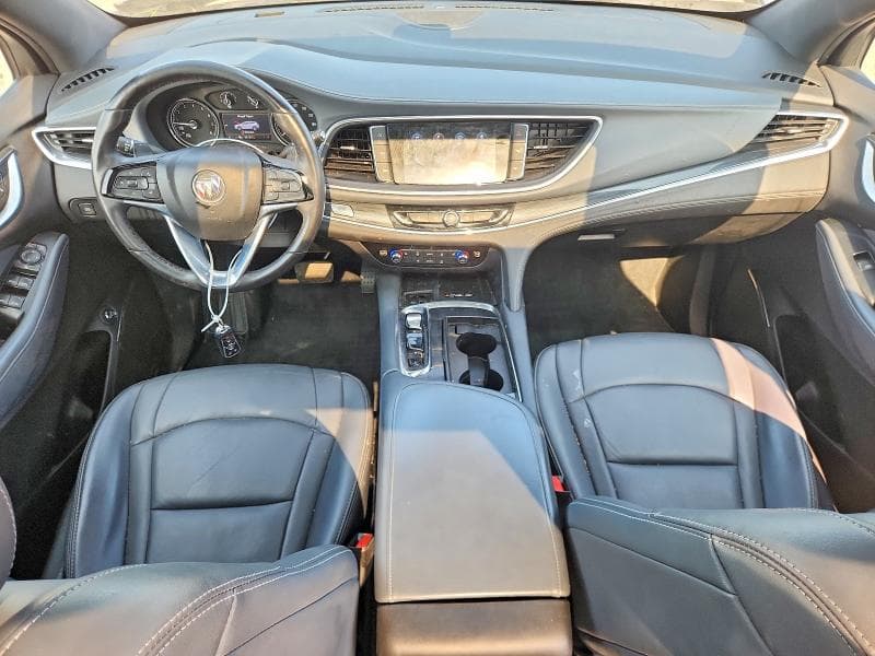 2023 BUICK ENCLAVE ESSENCE 8