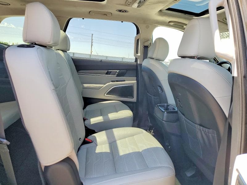 2021 KIA TELLURIDE SX SX 11