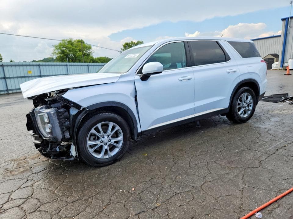 2020 HYUNDAI PALISADE SE SE - 1