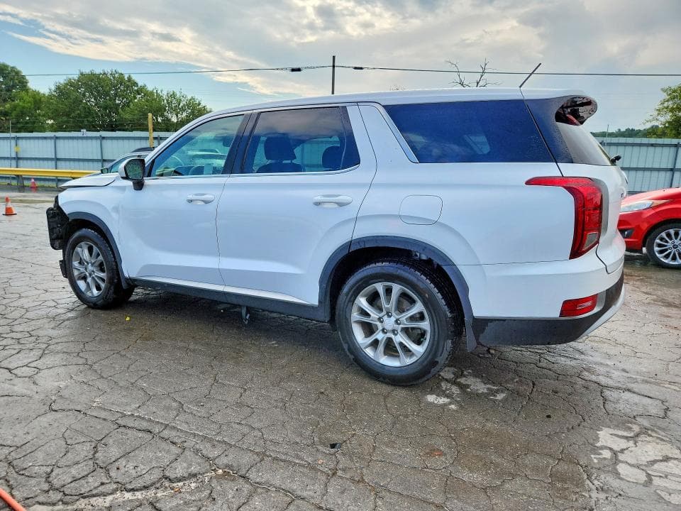 2020 HYUNDAI PALISADE SE SE 2
