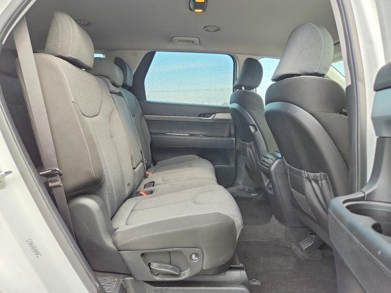 2020 HYUNDAI PALISADE SE SE 11