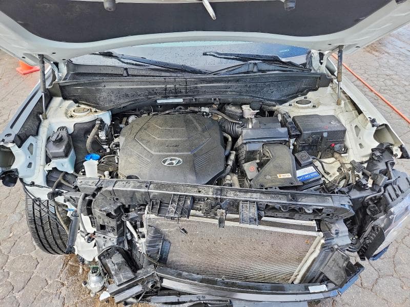 2020 HYUNDAI PALISADE SE SE 12