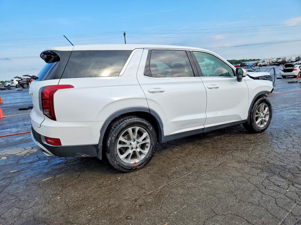 2020 HYUNDAI PALISADE SE SE 3
