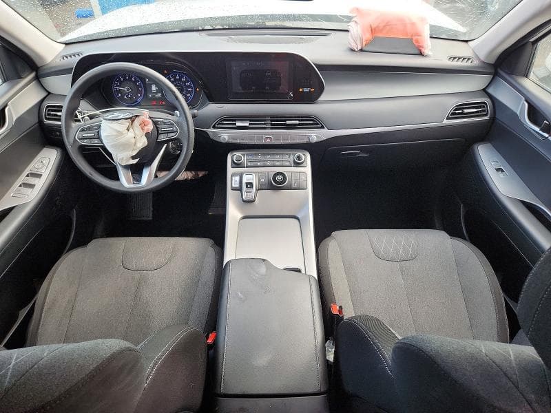 2020 HYUNDAI PALISADE SE SE 8
