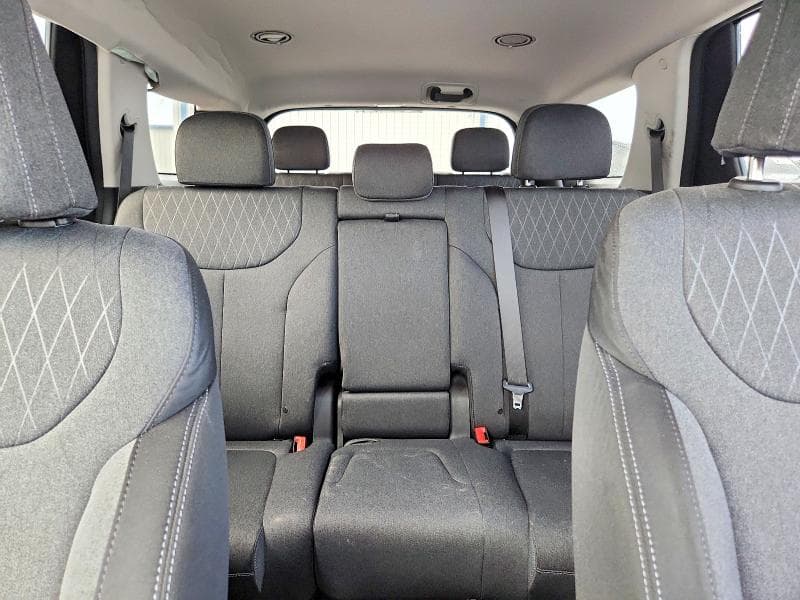 2020 HYUNDAI PALISADE SE SE 10