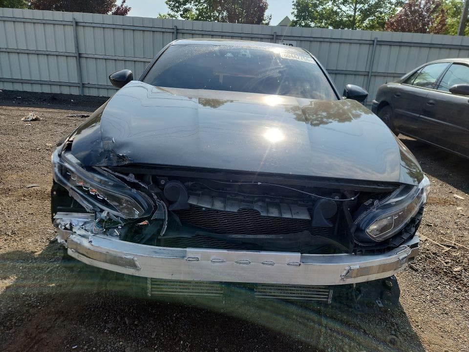 2020 HONDA ACCORD LX 5