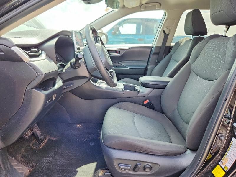 2023 TOYOTA RAV4 WOODLAND EDITION 7