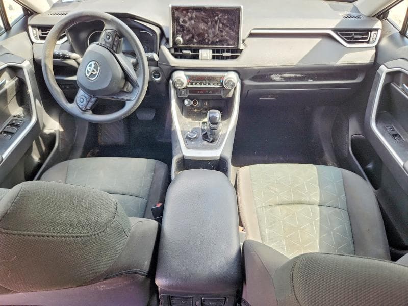 2023 TOYOTA RAV4 WOODLAND EDITION 8