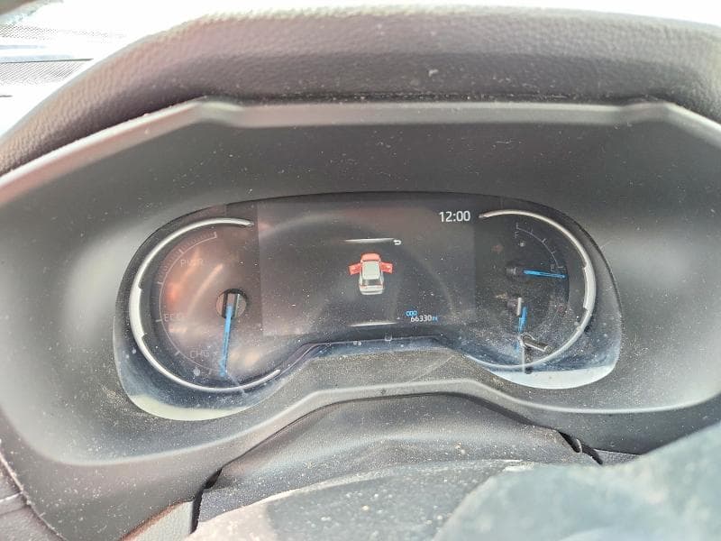 2023 TOYOTA RAV4 WOODLAND EDITION 9