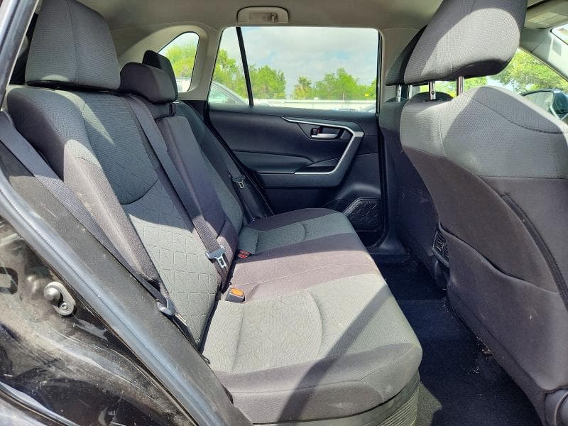 2023 TOYOTA RAV4 WOODLAND EDITION 10