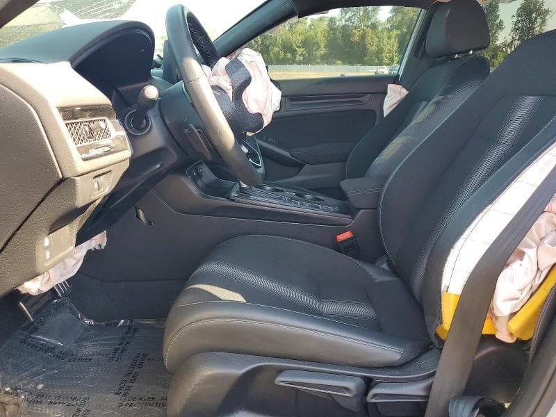 2024 HONDA CIVIC SPORT 7