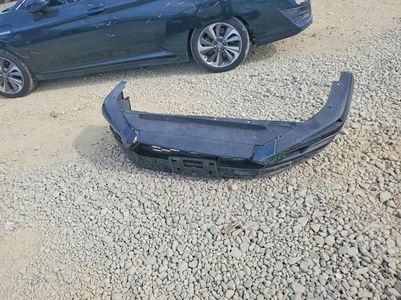 2019 HONDA CLARITY TOURING 12
