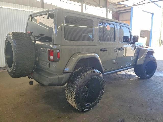 2020 JEEP WRANGLER UNLIMITED SAHARA 3
